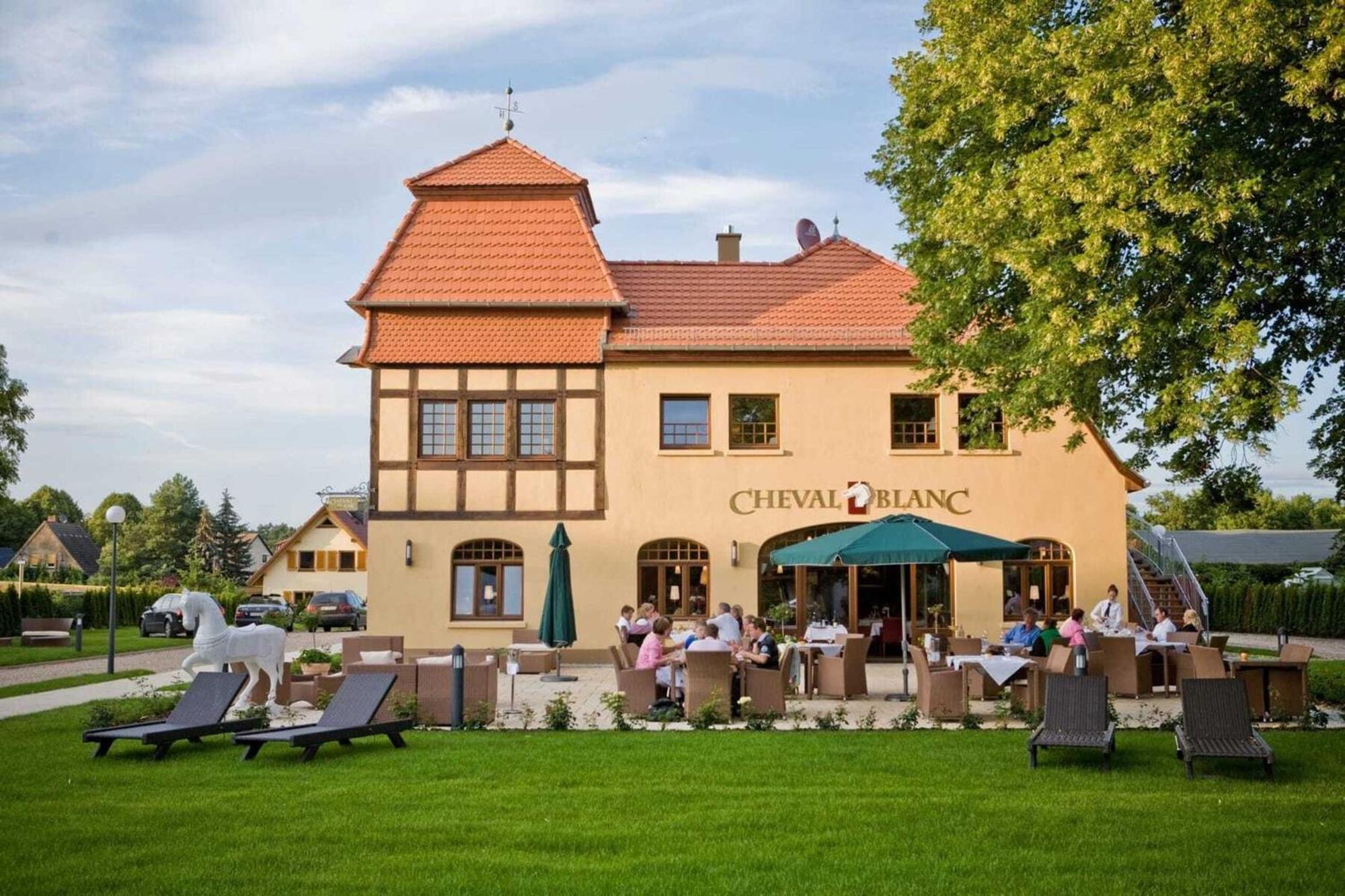 Bernsteinschloss Wendorf  Esterno foto