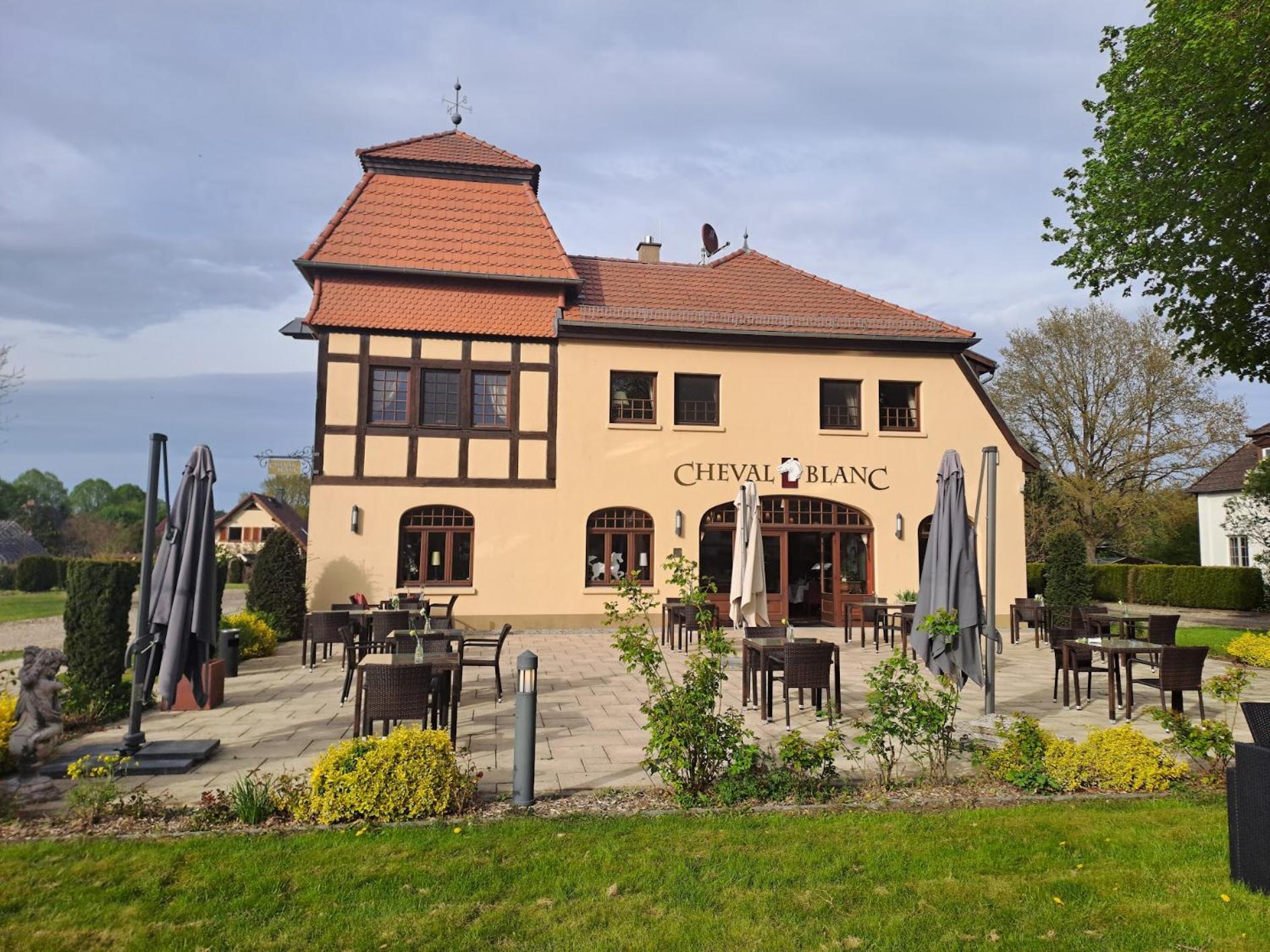 Bernsteinschloss Wendorf  Esterno foto